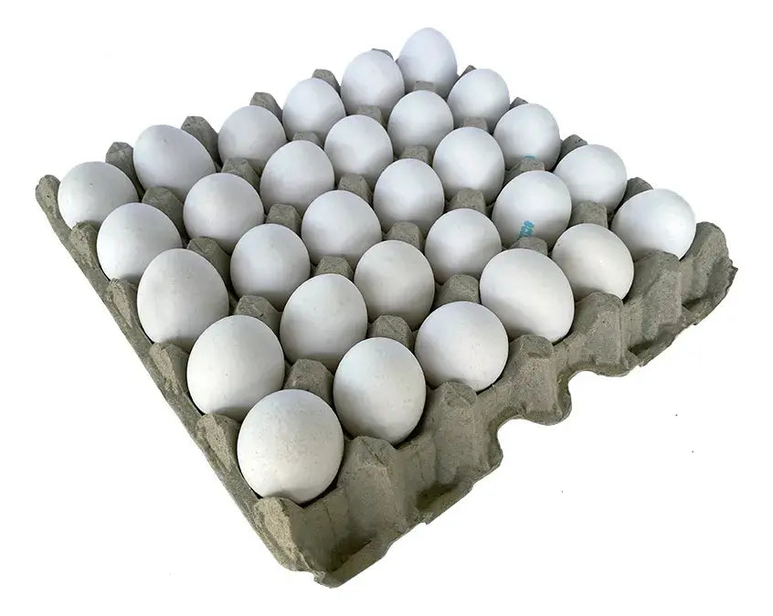Yemita Segunda Blanco y Color 180 Huevos